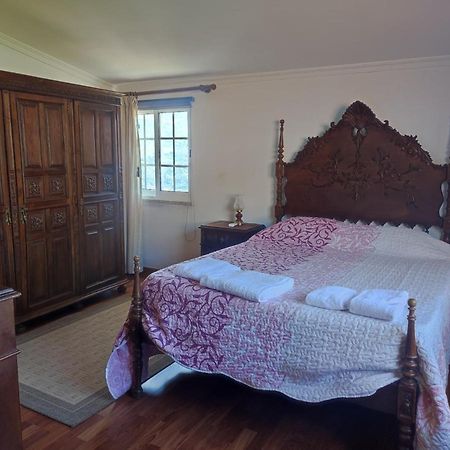 فيلا Encosta Do Pinhao Casal de Loivos المظهر الخارجي الصورة